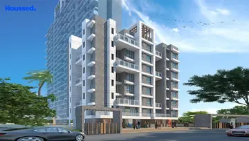 Project Image of Sai Balaji Emrald - Image 194785