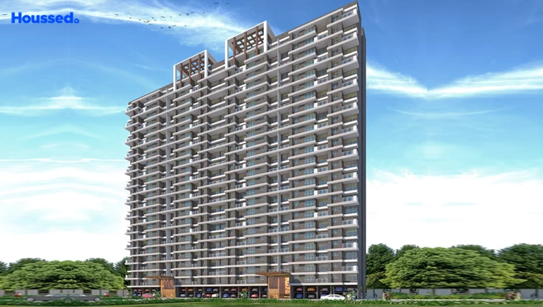 Project Image of Sai Balaji Emrald in Dombivli, Thane - Image 194784