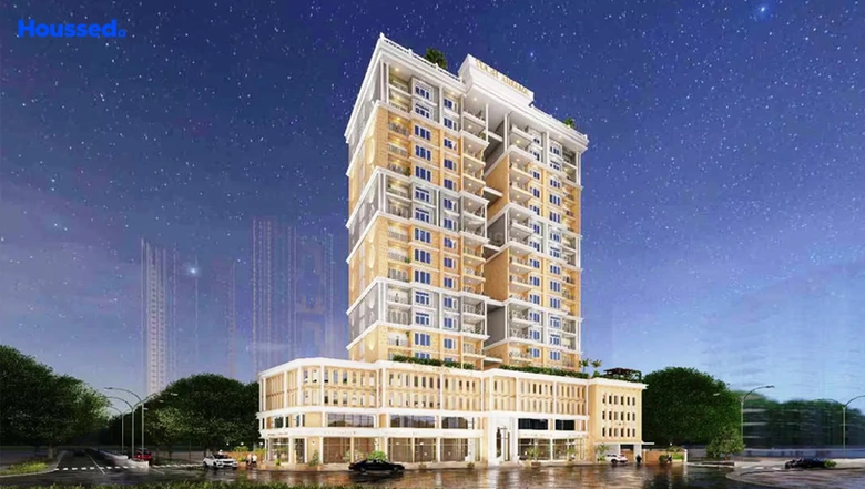 Project Image of Tulsi Ariana in Kalyan West, Thane - Image 194792