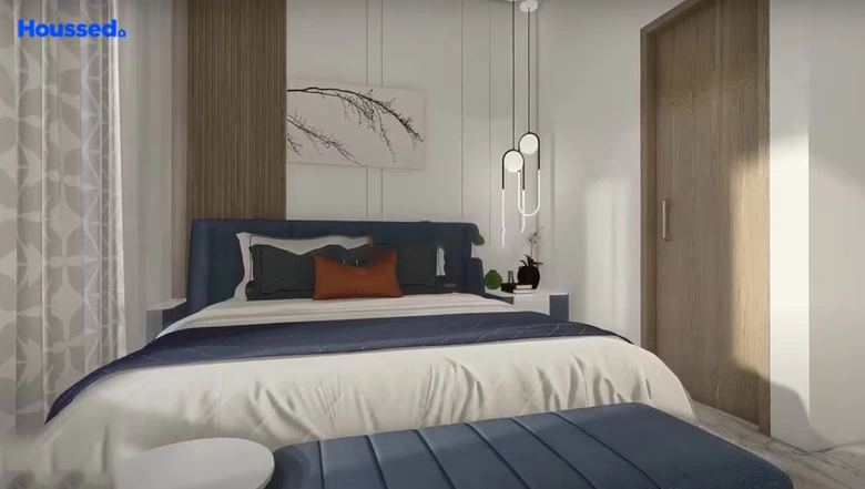 Sample Apartment of Adiyogi Aura in Ambernath West, Thane - Image 194800