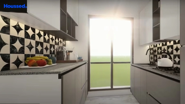 Sample Apartment of Adiyogi Aura in Ambernath West, Thane - Image 194801