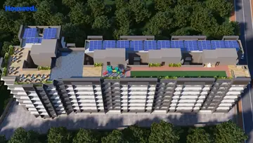Amenities of Arya Auroville - Image 194809