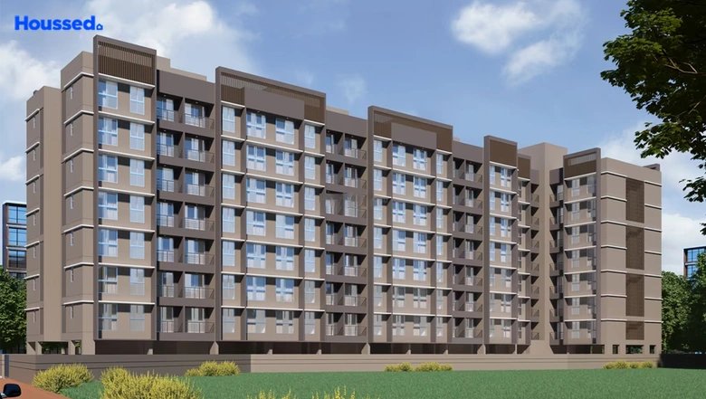 Project Image of Arya Auroville in Dombivli, Thane - Image 194808