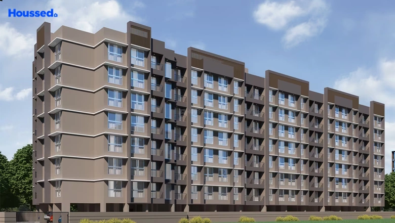 Project Image of Arya Auroville in Dombivli, Thane - Image 194807