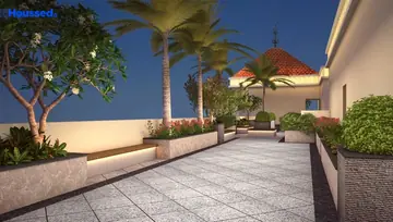 Amenities of Bhagwati Celeste - Image 194826
