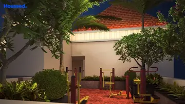 Amenities of Bhagwati Celeste - Image 194828