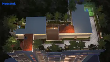 Amenities of Bhagwati Celeste - Image 194825