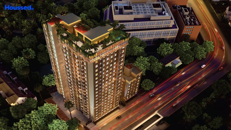 Project Image of Bhagwati Celeste in Dombivli, Thane - Image 194823
