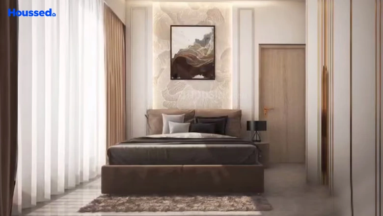 Sample Apartment of Bhagwati Celeste in Dombivli, Thane - Image 194831