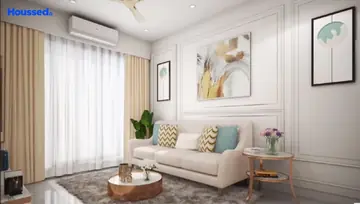 Sample Apartment of Bhagwati Celeste - Image 194830