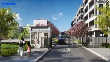 Amenities of The Grove - Image 194842