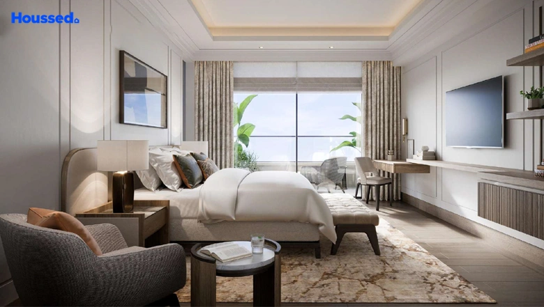 Sample Apartment of The Grove in DLF Phase 5, Gurgaon - Image 194839