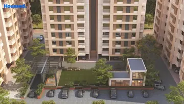 Amenities of Shiv Shivalay Bliss Phase 2 - Image 194894