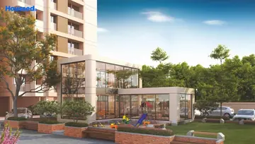 Amenities of Shiv Shivalay Bliss Phase 2 - Image 194893