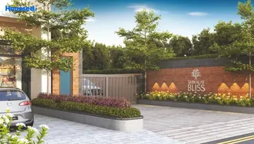 Project Image of Shiv Shivalay Bliss Phase 2 - Image 194892
