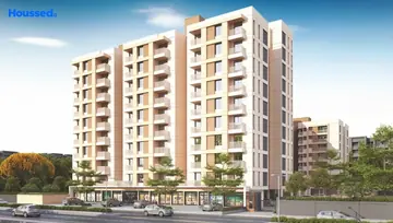 Project Image of Shiv Shivalay Bliss Phase 2 - Image 194890