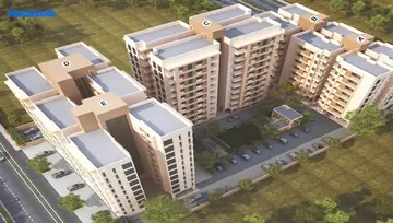 Project Image of Shiv Shivalay Bliss Phase 2 - Image 194889