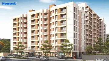 Project Image of Shiv Shivalay Bliss Phase 2 - Image 194891