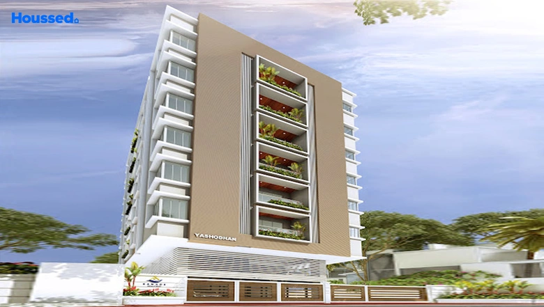 Project Image of Ranade Yashodhan in Kothrud, Pune - Image 115756
