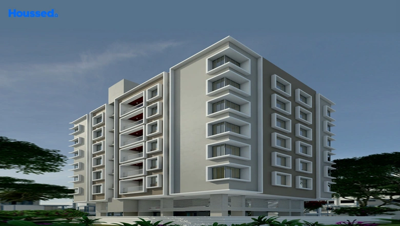 Project Image of Ranade Yashodhan in Kothrud, Pune - Image 115757