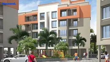Amenities of Patel Hills - Image 194907
