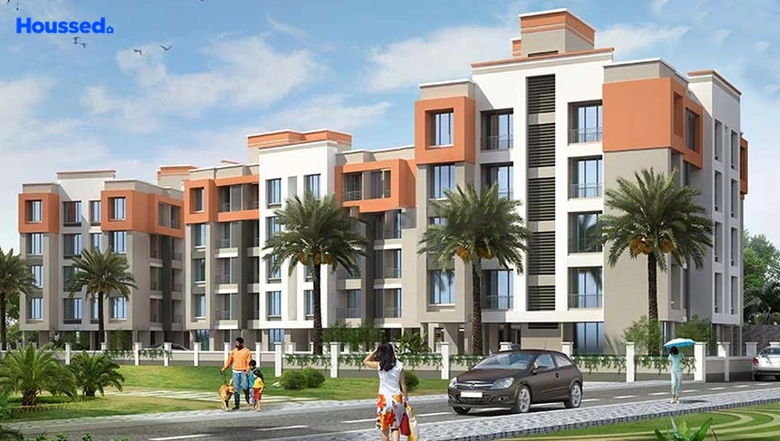 Project Image of Patel Hills in Ambernath East, Thane - Image 194906