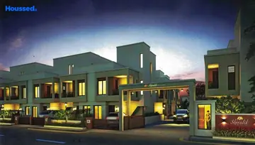 Project Image of Shivalik Bunglows - Image 194926