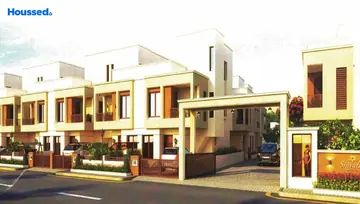 Project Image of Shivalik Bunglows - Image 194928