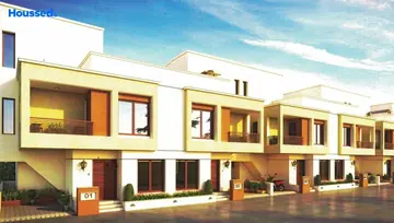 Project Image of Shivalik Bunglows - Image 194929