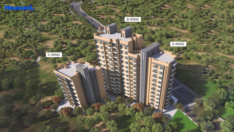 Project Image of Patel Horizon in Badlapur West, Thane - Image 194917
