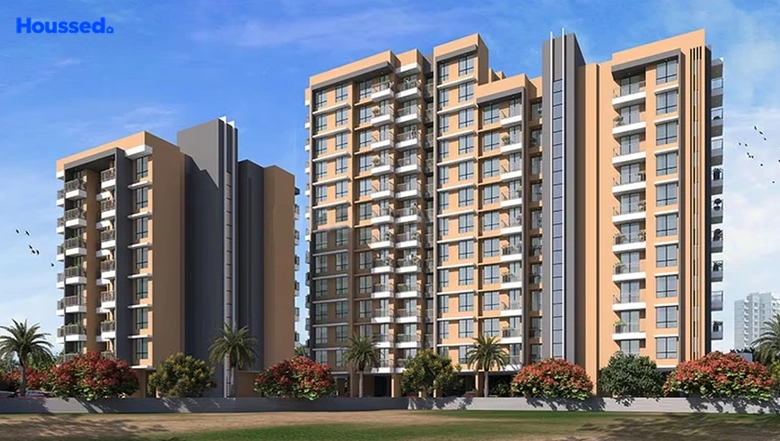Project Image of Patel Horizon in Badlapur West, Thane - Image 194916