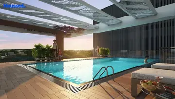 Amenities of Wamanbhau 121 Paradise - Image 194957