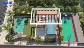 Amenities of Wamanbhau 121 Paradise - Image 194958