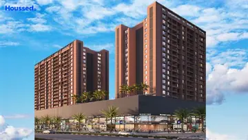 Project Image of Wamanbhau 121 Paradise - Image 194956