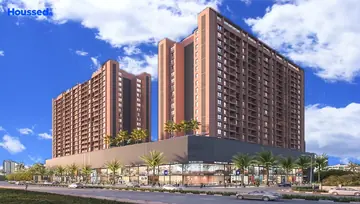 Project Image of Wamanbhau 121 Paradise - Image 194955