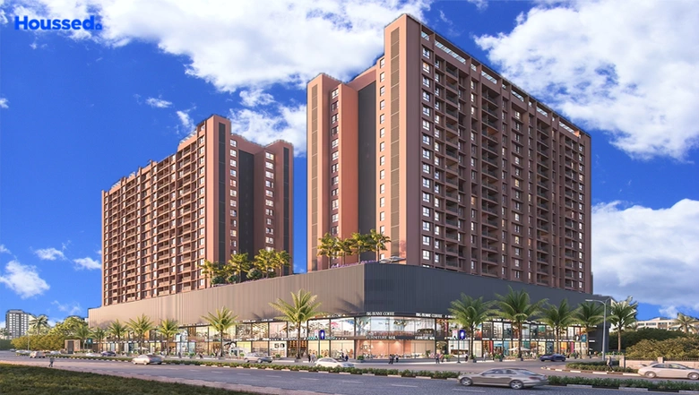 Project Image of Wamanbhau 121 Paradise in Rahatani, Pune - Image 194955