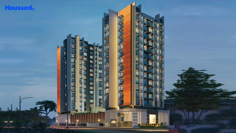 Project Image of Pentagon Mantri Our Home in Andheri West, Mumbai - Image 194964