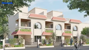 Project Image of Aayush Exotica - Image 194971