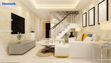 Sample Apartment of Aayush Exotica - Image 194976