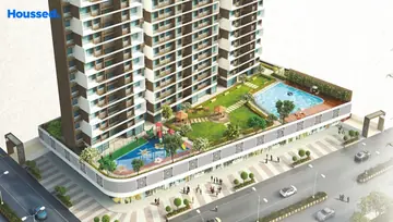Amenities of Sai Proviso Icon - Image 35995