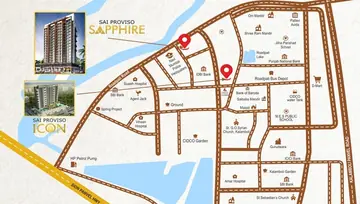 Location of Sai Proviso Icon - Image 36007