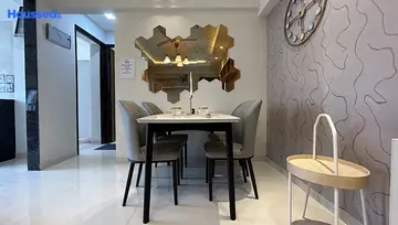 Sample Apartment of Sai Proviso Icon - Image 36002