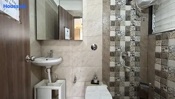 Sample Apartment of Sai Proviso Icon - Image 36005
