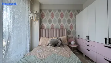 Sample Apartment of Sai Proviso Icon - Image 35998