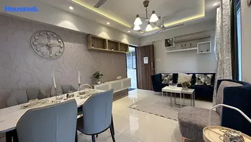 Sample Apartment of Sai Proviso Icon - Image 35999