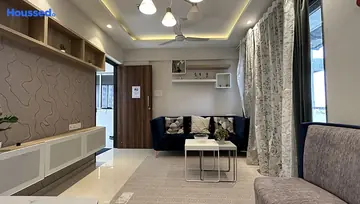 Sample Apartment of Sai Proviso Icon - Image 36000