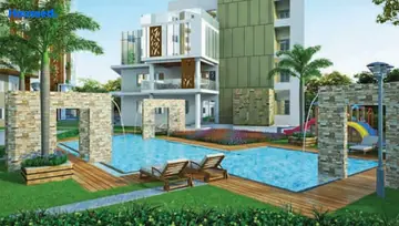 Amenities of Vishnu Vistara - Image 116147