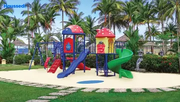 Amenities of Hiranandani Westgate - Image 194983