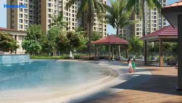 Amenities of Hiranandani Westgate - Image 194982