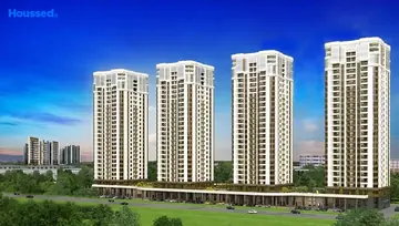 Project Image of Hiranandani Westgate - Image 194978